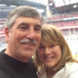 Meet your Posher, Cheryl